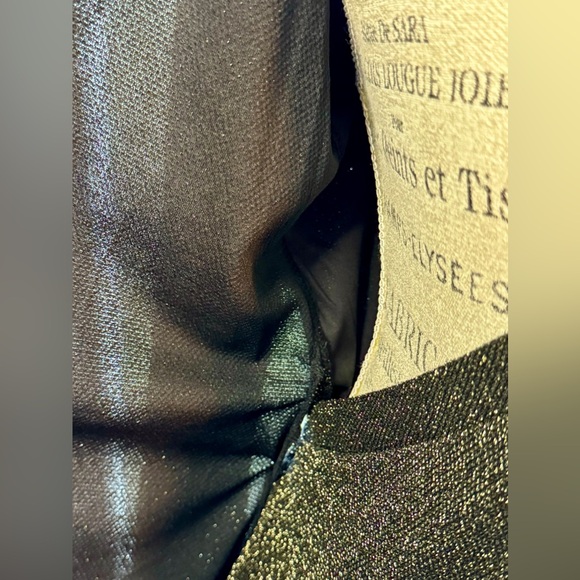 Melissa Paige wrap dress XL petite - Picture 6 of 11